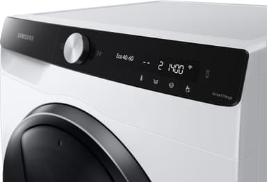Samsung pesukone WW95T956ASE