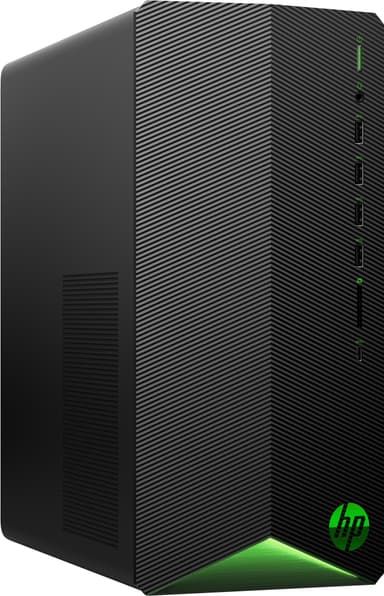 HP Pavilion TG01-1803no pelitietokone