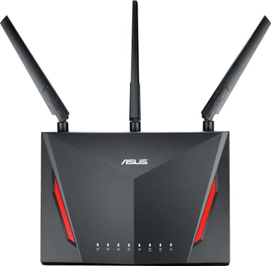 Asus RT-AC86U langaton reititin