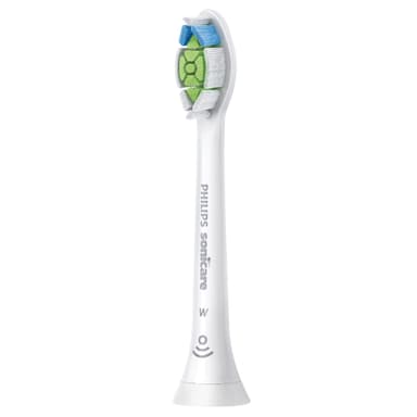 Philips Sonicare Optimal White vaihtoharjat (valkoinen)