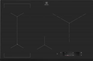 Electrolux 800 SenseFry induktiotaso HOB890FMF (harmaa)