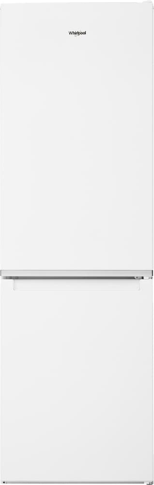 Whirlpool jääkaappipakastin W5 811E W 1