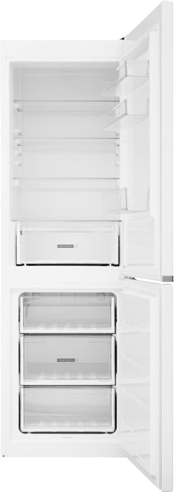 Whirlpool jääkaappipakastin W5 811E W 1