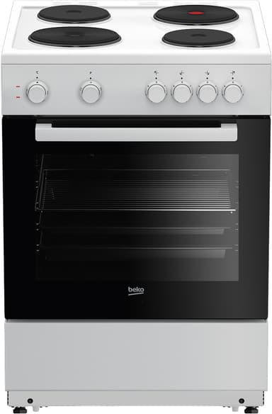 Beko liesi FSS86001GWS