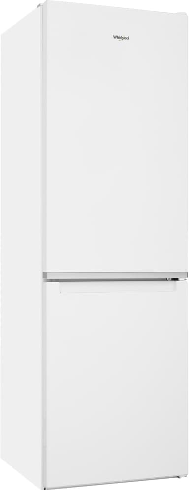 Whirlpool jääkaappipakastin W5 811E W 1