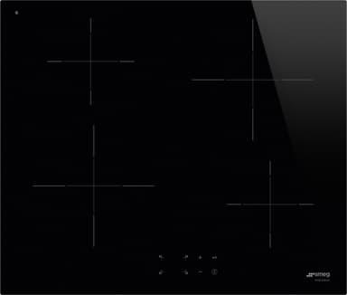 Smeg induktiotaso SI2641D
