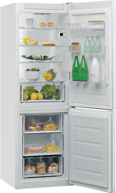 Whirlpool jääkaappipakastin W5 811E W 1