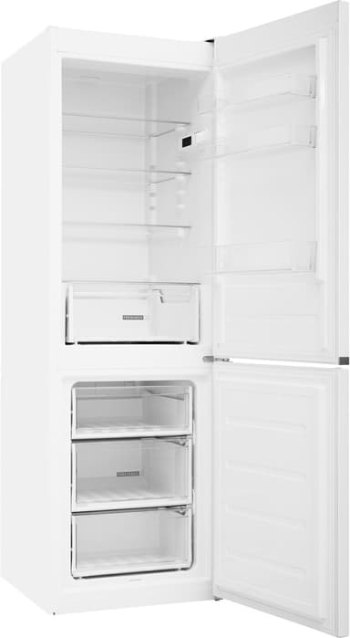 Whirlpool jääkaappipakastin W5 811E W 1