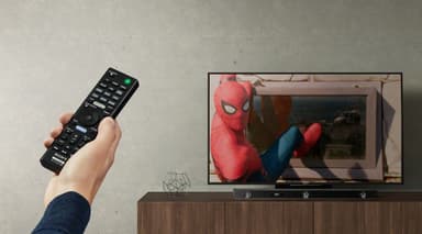 Sony HT-Z9F soundbar kotiteatteri 3.1