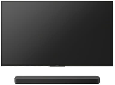 Sony soundbar HT-SF150