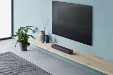 Sony soundbar HT-SF200 (musta)