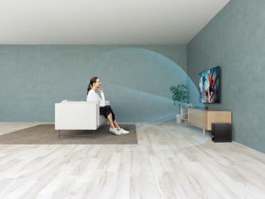 Sony HT-XF9000 soundbar kotiteatteri 2.1