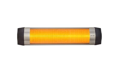 Opranic Eco 1400W keskipitkä infrapuna-aalto terassilämmitin termostaatilla