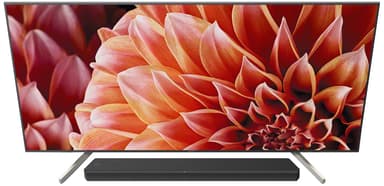 Sony HT-XF9000 soundbar kotiteatteri 2.1