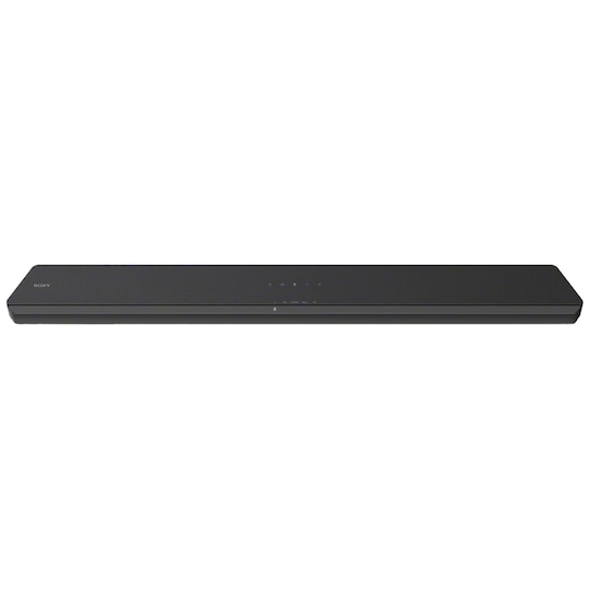 Sony HT-XF9000 soundbar kotiteatteri 2.1
