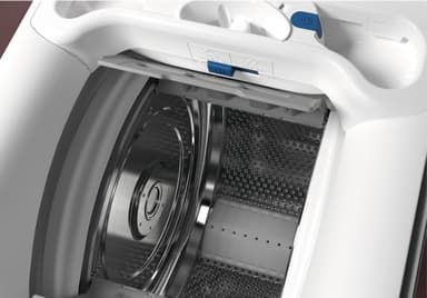Electrolux PerfectCare 800 pyykinpesukone EW8T6337E5 (valkoinen)