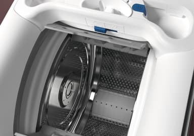 Electrolux PerfectCare 700 pyykinpesukone EW7T6336G4 (valkoinen)