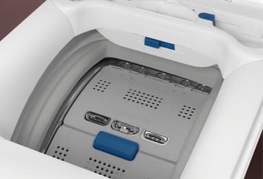 Electrolux PerfectCare 700 pyykinpesukone EW7T6336G4 (valkoinen)