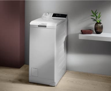 Electrolux PerfectCare 700 pyykinpesukone EW7T6336G4 (valkoinen)