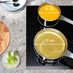 ELECTROLUX HOB750MI Hob