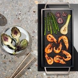 ELECTROLUX HOB750MI Hob