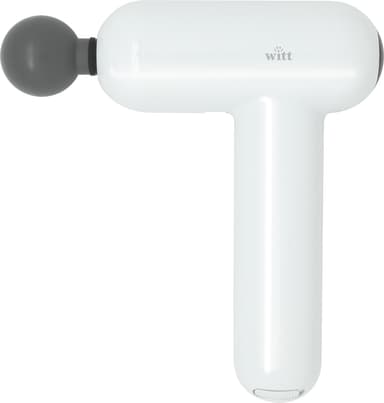 Witt Super Hit Mini hierontapistooli 32650003