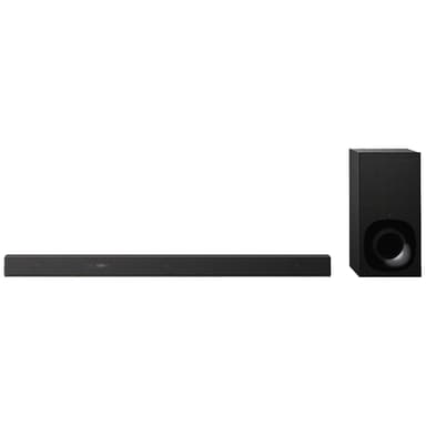 Sony HT-Z9F soundbar kotiteatteri 3.1