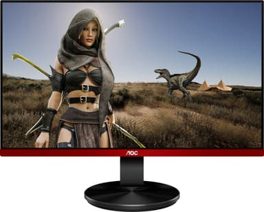 AOC G2790VXA 27" pelinäyttö