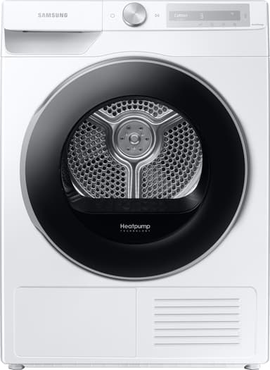 Samsung kuivausrumpu DV90T6240LH