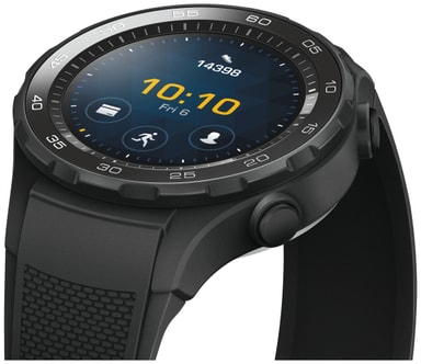 smartwatch huawei w2