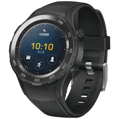 huawei watch w2 bluetooth