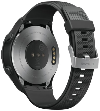 smartwatch huawei w2