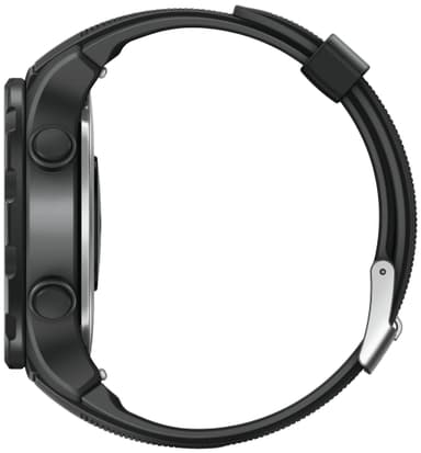 Huawei Watch W2 4G/LTE älykello (musta)