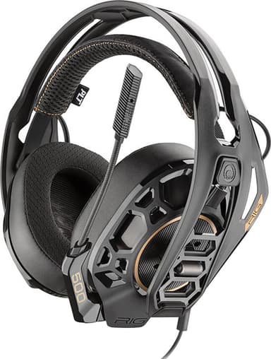 Plantronics RIG 500 Pro pelikuulokkeet