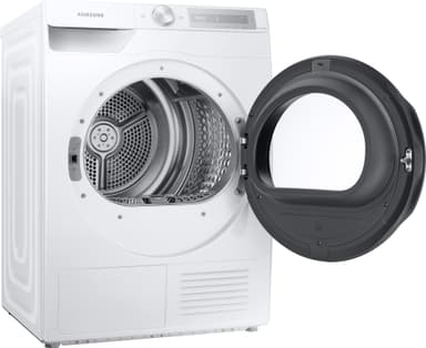 Samsung kuivausrumpu DV90T6240LH