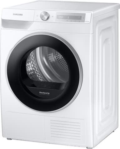 Samsung kuivausrumpu DV90T6240LH