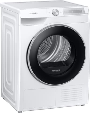 Samsung kuivausrumpu DV90T6240LH