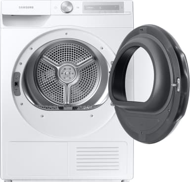 Samsung kuivausrumpu DV90T6240LH