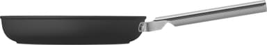 Smeg 50’s Style paistinpannu 26 cm CKFF2601BLM (musta)