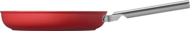Smeg 50’s Style paistinpannu 28 cm CKFF2801RDM (punainen)