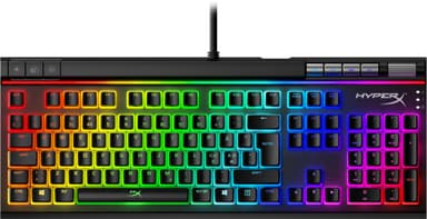HyperX Alloy Elite 2 pelinäppäimistö