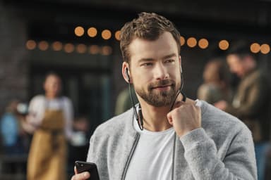 Jabra Elite 65e langattomat in-ear kuulokkeet (kupari)
