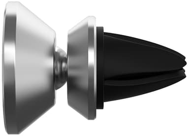 iDeal universal puhelinteline autoon (hopea)