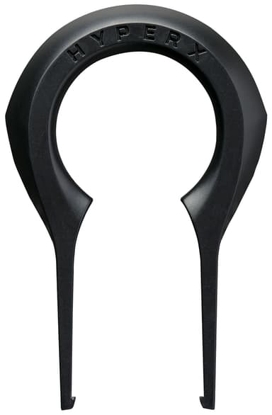 HyperX Gaming näppäinkuoret (punainen)