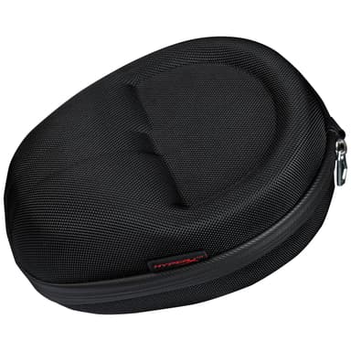 HyperX Cloud kuulokkeiden kuljetuskotelo