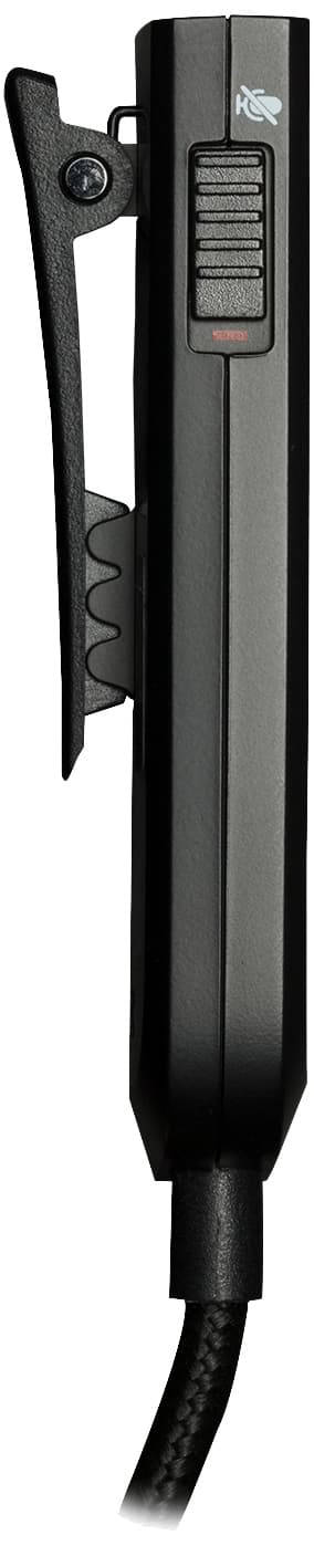 HyperX Cloud 7.1 USB äänikortti