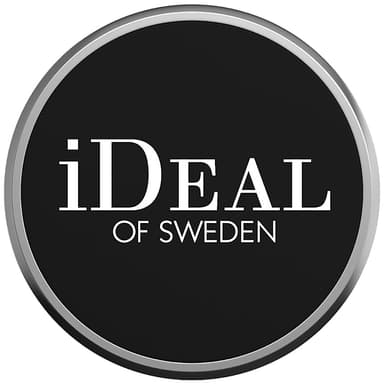 iDeal universal puhelinteline autoon (hopea)
