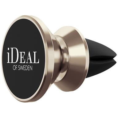 iDeal universal puhelinteline autoon (kulta)
