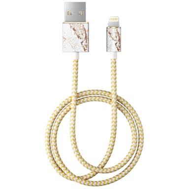 iDeal Fashion Lightning USB kaapeli (1 m)