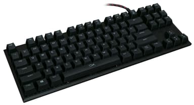 HyperX Alloy Pro pelinäppäimistö